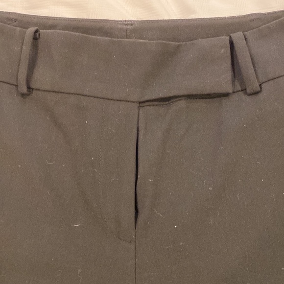 Ann Taylor trouser pants - Picture 4 of 7